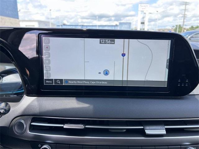 2025 Hyundai Palisade XRT FWD Cape Girardeau MO