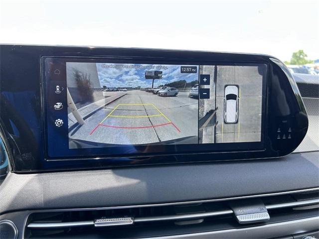 2025 Hyundai Palisade XRT FWD Cape Girardeau MO