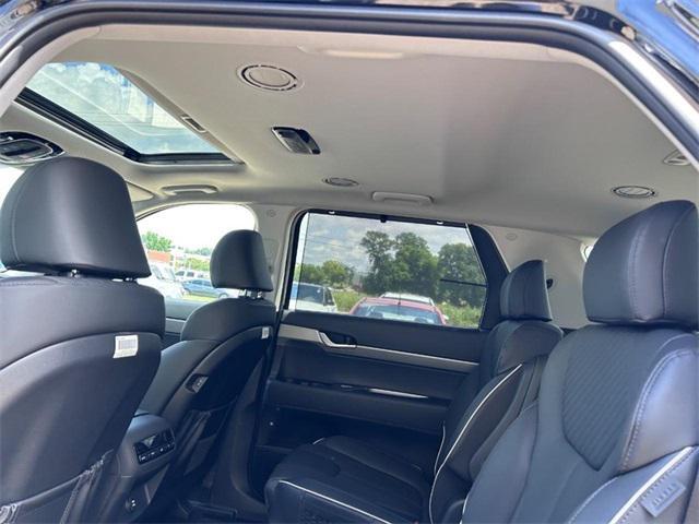2025 Hyundai Palisade XRT FWD Cape Girardeau MO