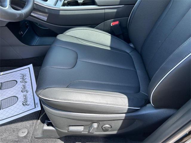 2025 Hyundai Palisade XRT FWD Cape Girardeau MO