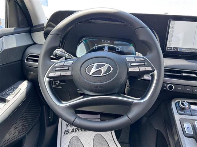 2025 Hyundai Palisade XRT FWD Cape Girardeau MO