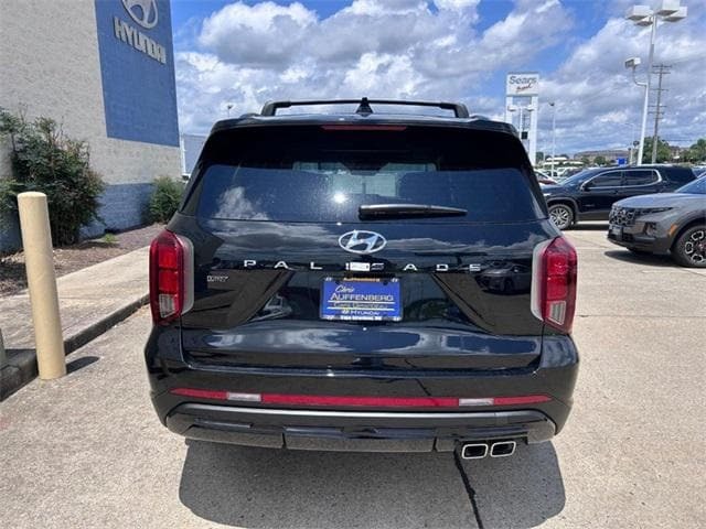 2025 Hyundai Palisade XRT FWD Cape Girardeau MO
