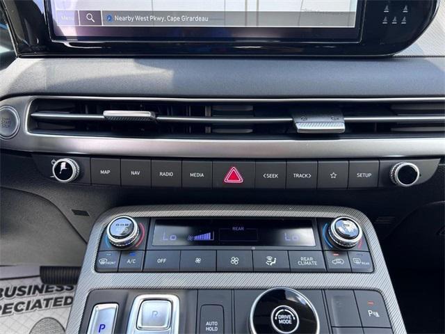 2025 Hyundai Palisade XRT FWD Cape Girardeau MO
