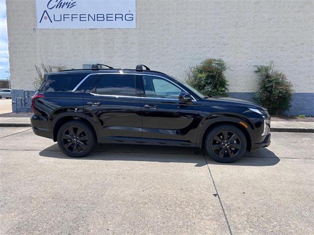 2025 Hyundai Palisade XRT FWD Cape Girardeau MO