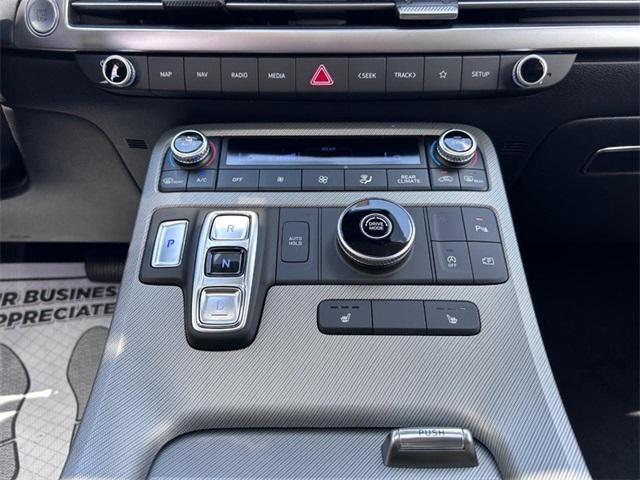 2025 Hyundai Palisade XRT FWD Cape Girardeau MO