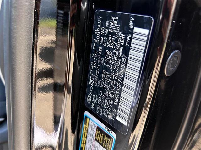 2025 Hyundai Palisade XRT FWD Cape Girardeau MO