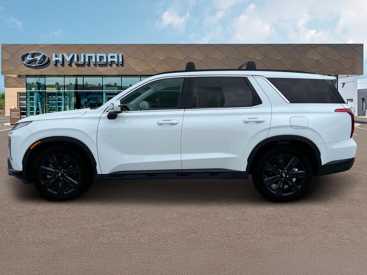 2025 Hyundai Palisade XRT FWD Cape Girardeau MO