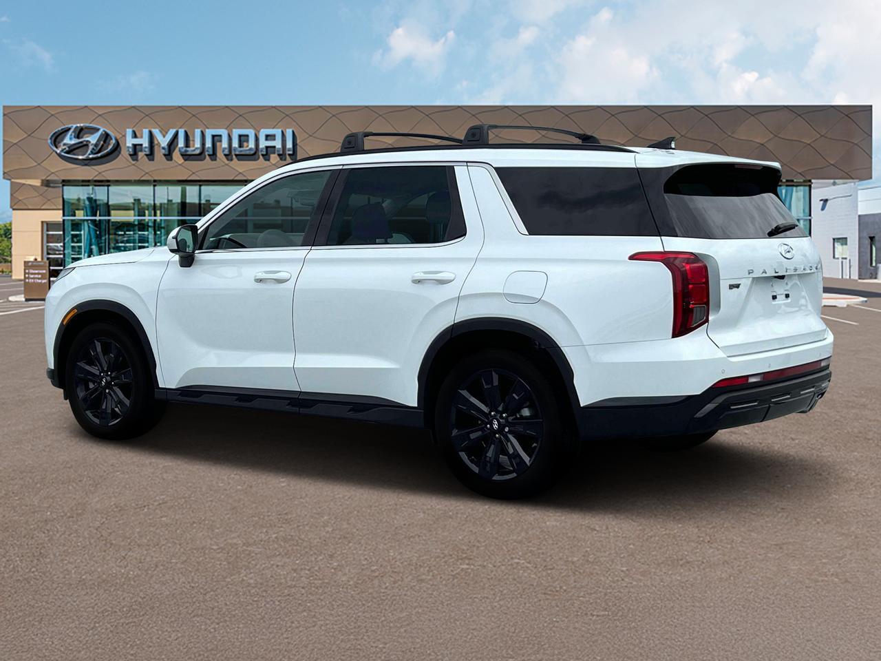 2025 Hyundai Palisade XRT FWD Cape Girardeau MO