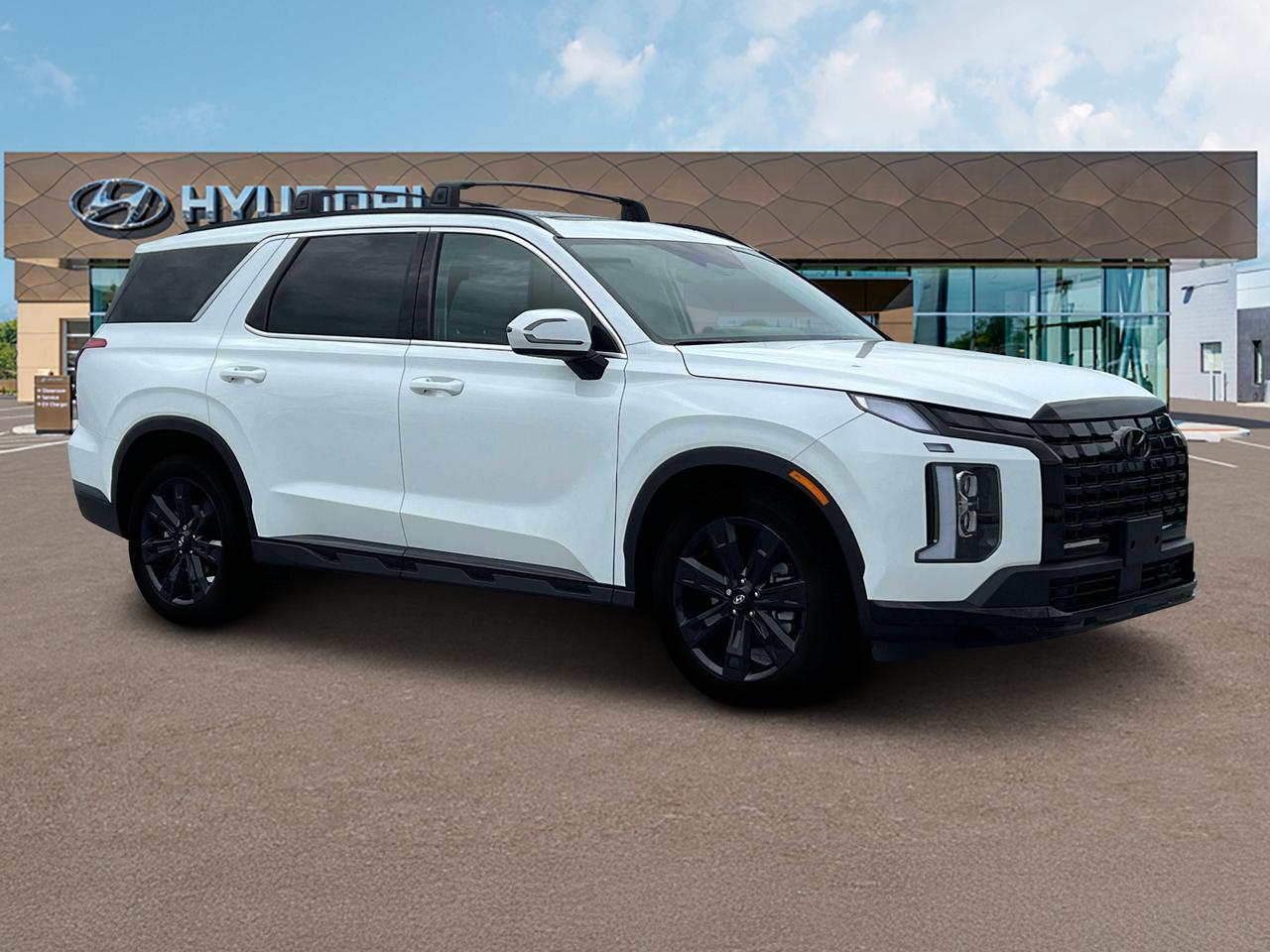 2025 Hyundai Palisade XRT FWD Cape Girardeau MO