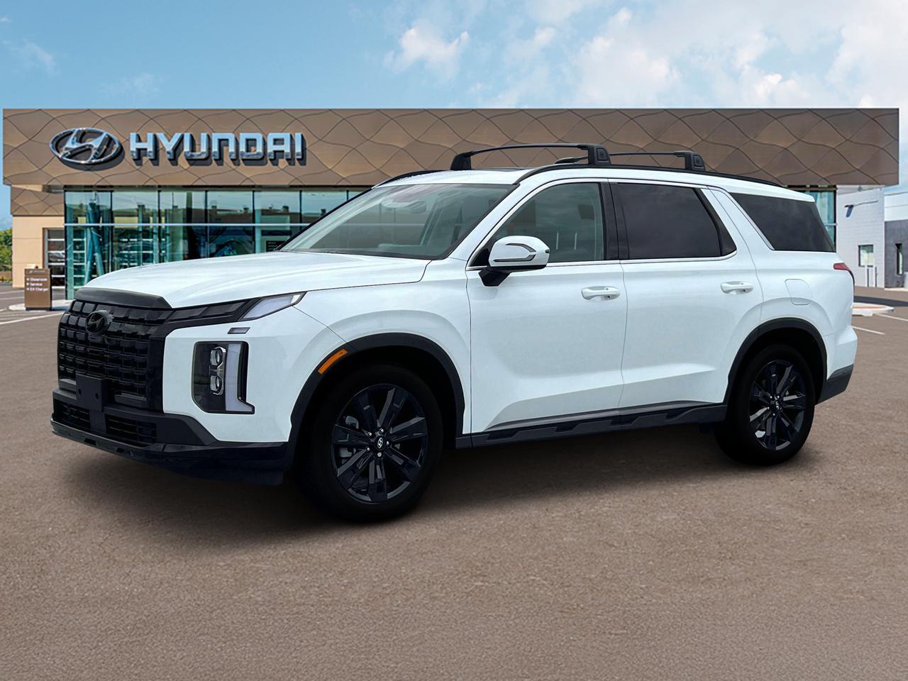2025 Hyundai Palisade XRT FWD Cape Girardeau MO
