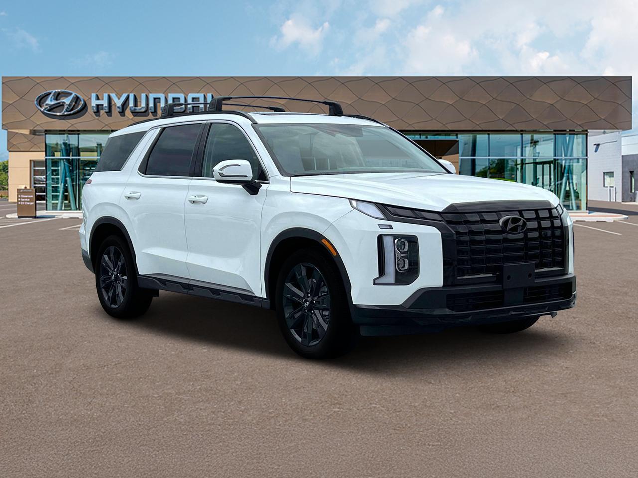 2025 Hyundai Palisade XRT FWD Cape Girardeau MO