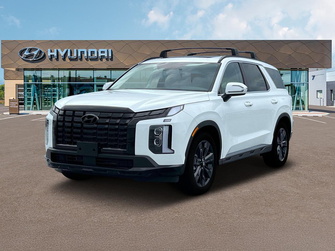 2025 Hyundai Palisade XRT FWD Cape Girardeau MO