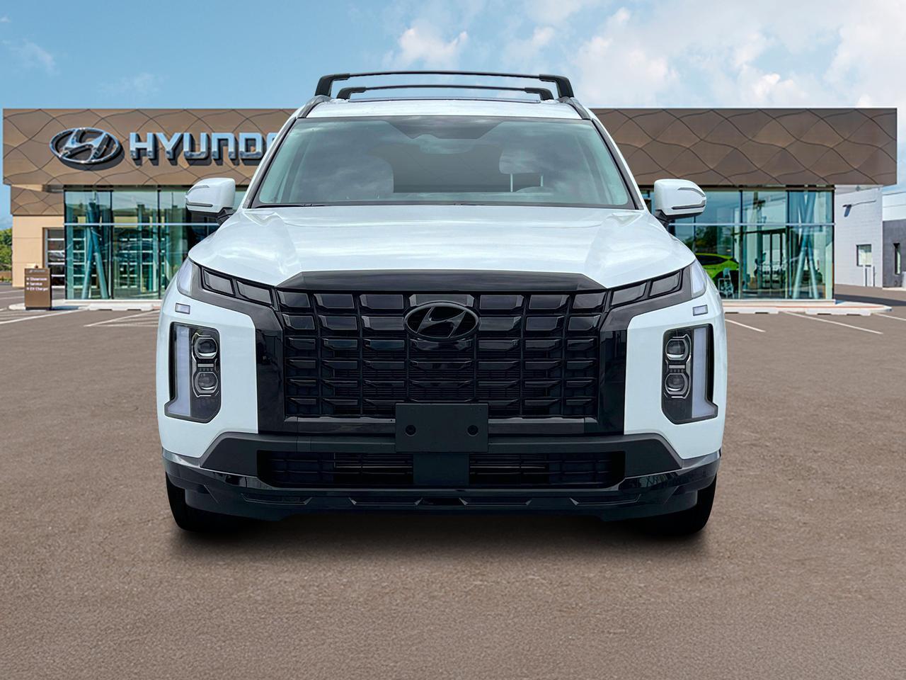 2025 Hyundai Palisade XRT FWD Cape Girardeau MO