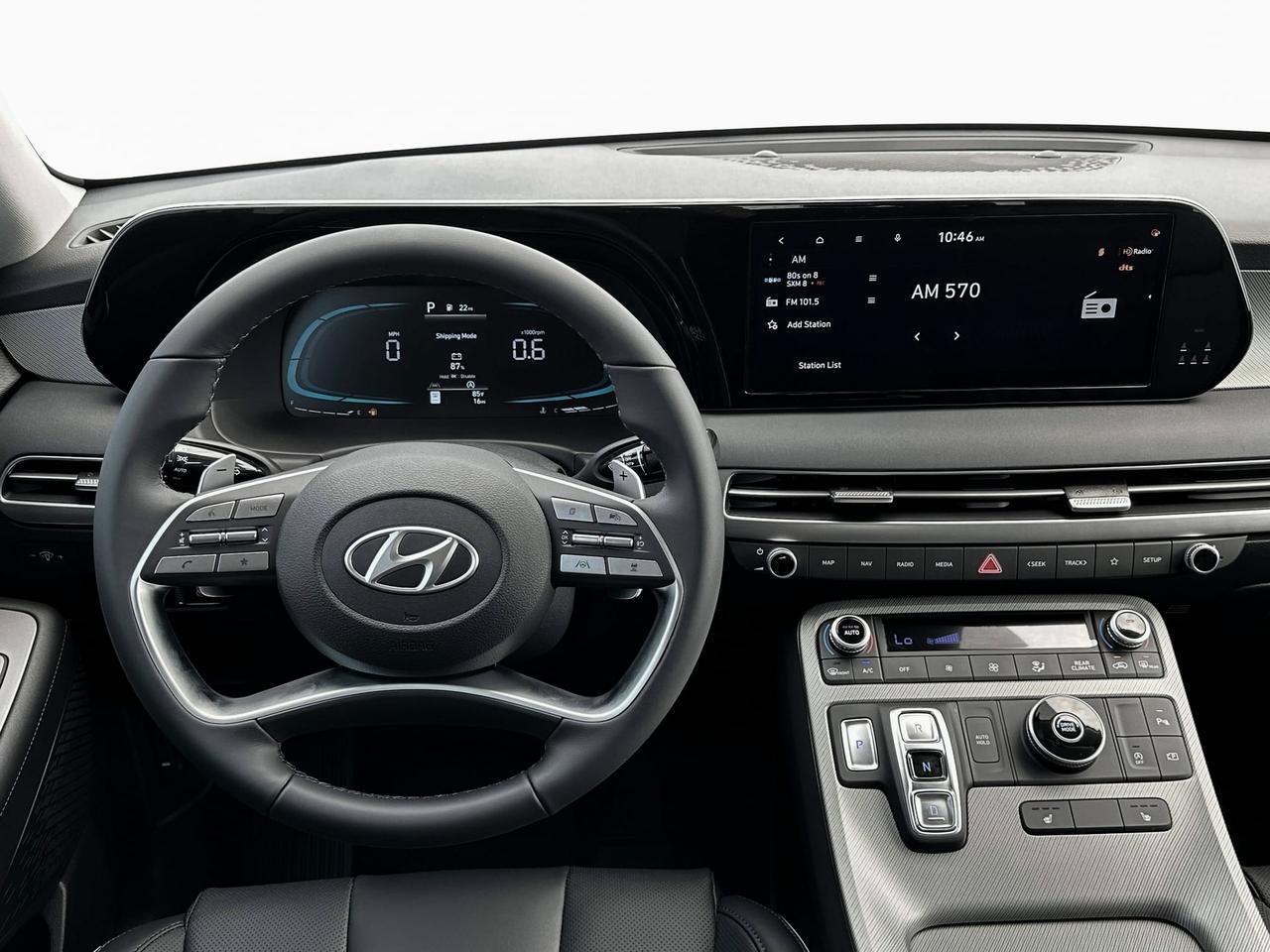 2025 Hyundai Palisade XRT FWD Cape Girardeau MO