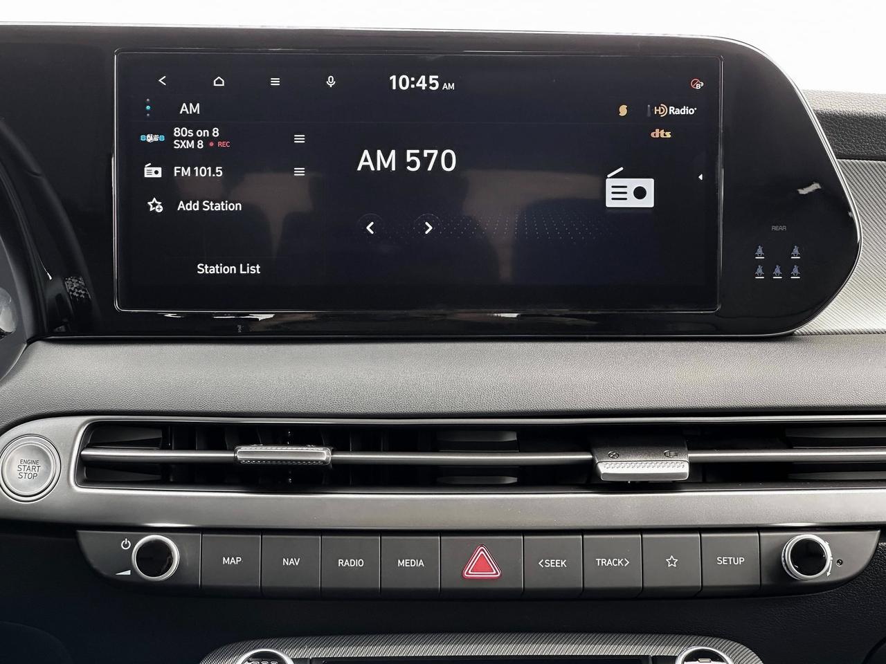 2025 Hyundai Palisade XRT FWD Cape Girardeau MO