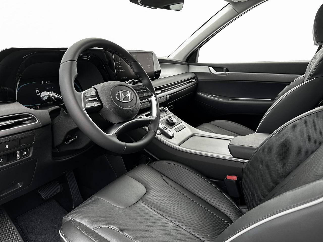 2025 Hyundai Palisade XRT FWD Cape Girardeau MO