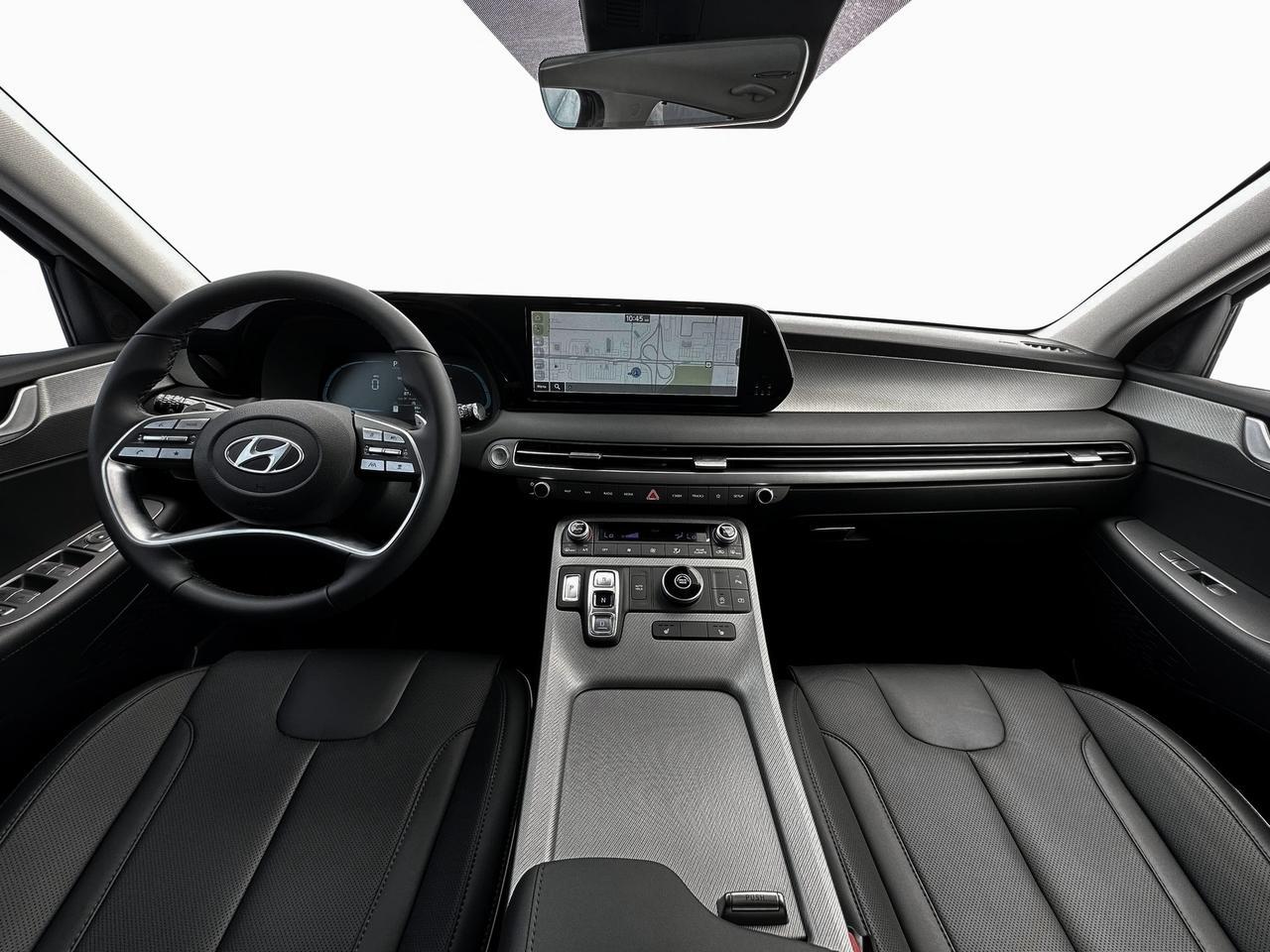 2025 Hyundai Palisade XRT FWD Cape Girardeau MO