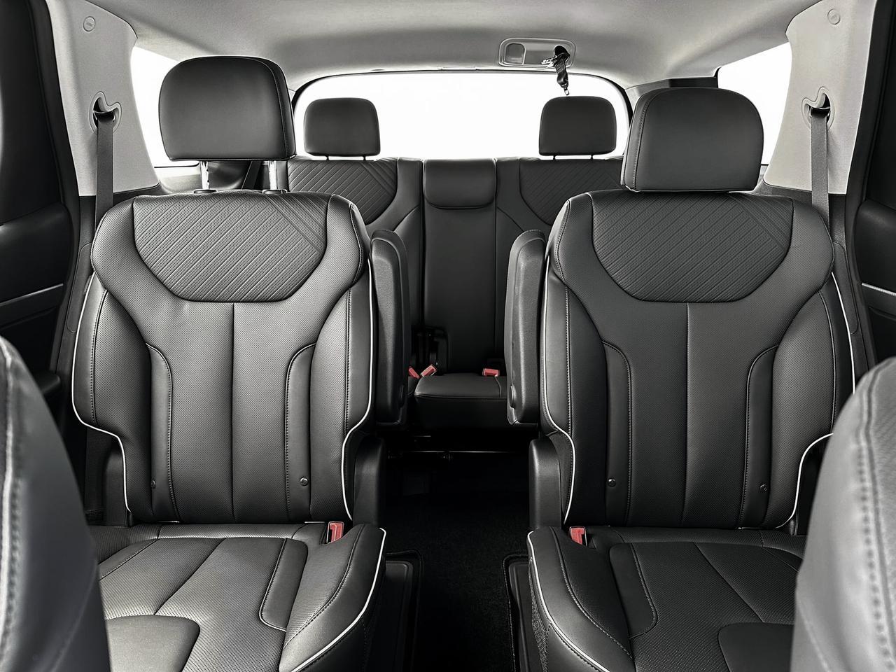 2025 Hyundai Palisade XRT FWD Cape Girardeau MO