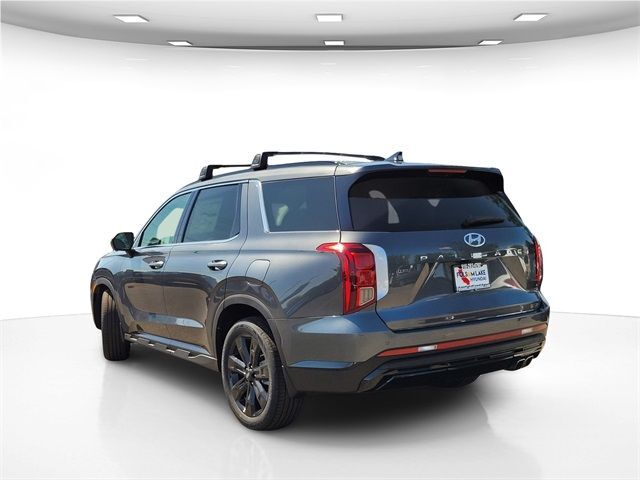 2025 Hyundai Palisade XRT Folsom CA