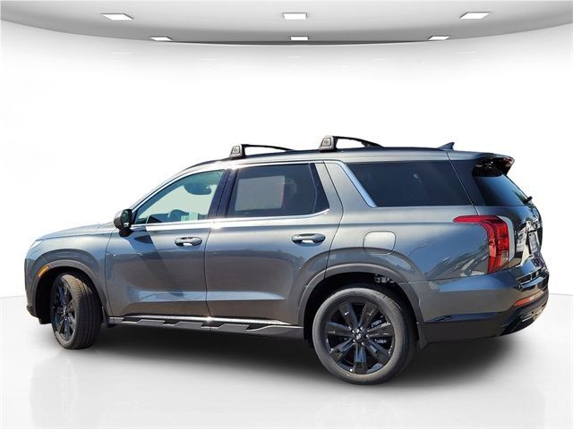 2025 Hyundai Palisade XRT Folsom CA