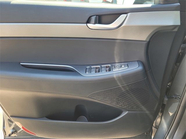 2025 Hyundai Palisade XRT Folsom CA