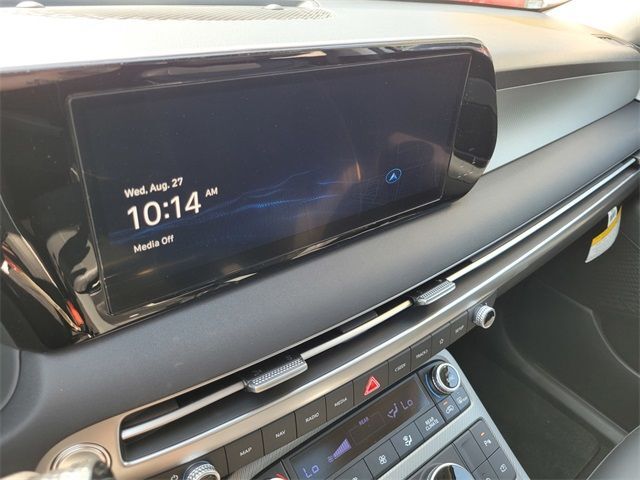 2025 Hyundai Palisade XRT Folsom CA