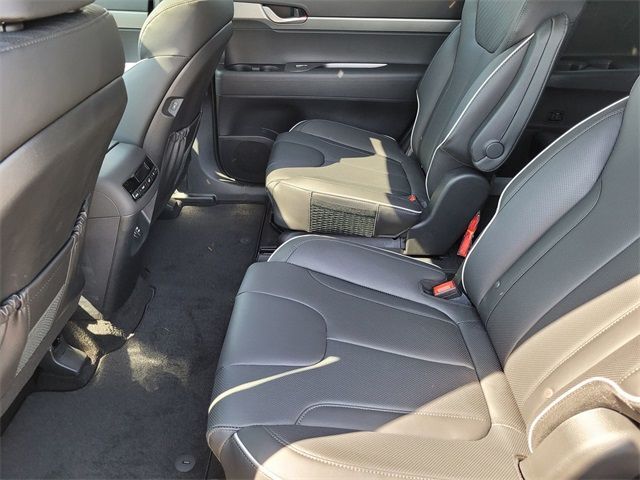 2025 Hyundai Palisade XRT Folsom CA