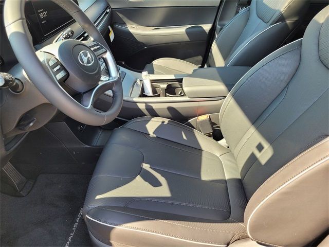 2025 Hyundai Palisade XRT Folsom CA