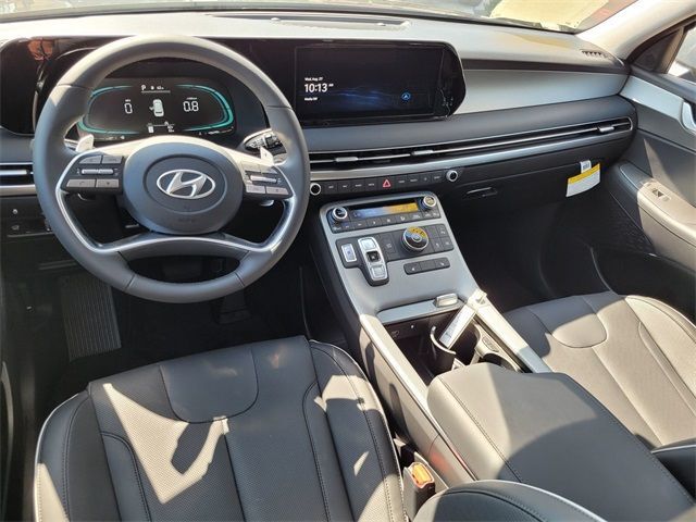 2025 Hyundai Palisade XRT Folsom CA