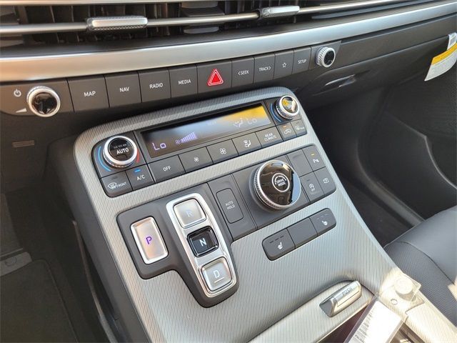 2025 Hyundai Palisade XRT Folsom CA