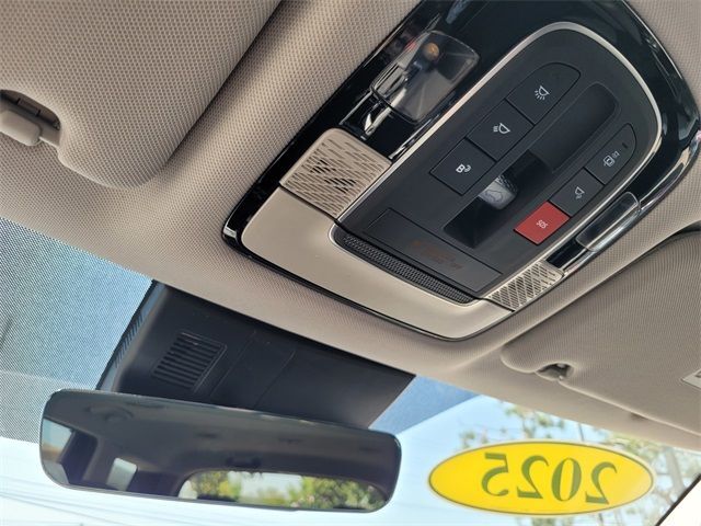 2025 Hyundai Palisade XRT Folsom CA