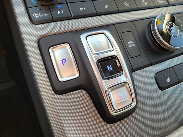 2025 Hyundai Palisade XRT Folsom CA