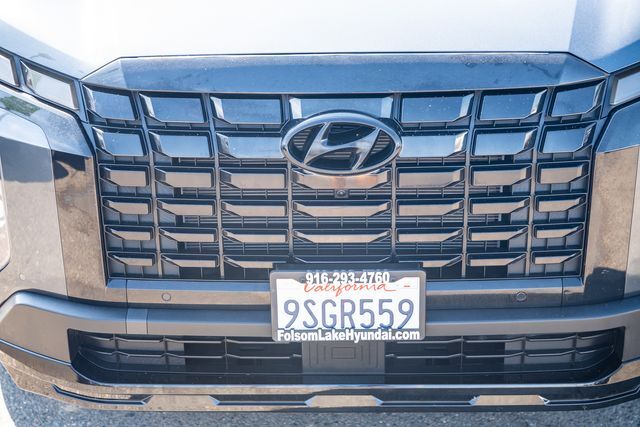 2025 Hyundai Palisade XRT Folsom CA