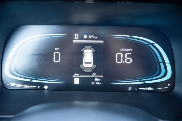 2025 Hyundai Palisade XRT Folsom CA