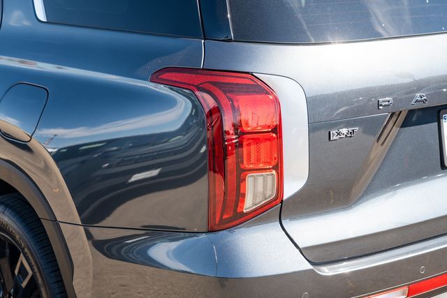 2025 Hyundai Palisade XRT Folsom CA