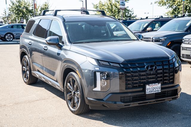 2025 Hyundai Palisade XRT Folsom CA