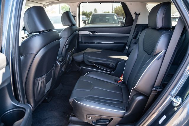 2025 Hyundai Palisade XRT Folsom CA