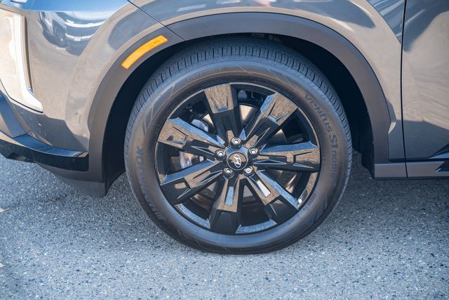 2025 Hyundai Palisade XRT Folsom CA
