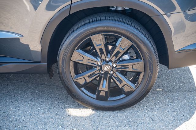 2025 Hyundai Palisade XRT Folsom CA