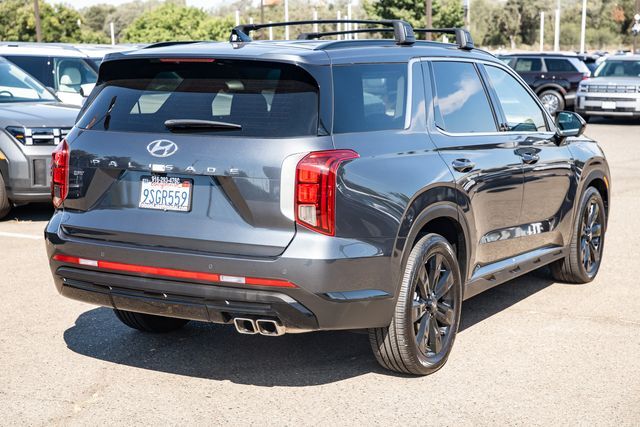 2025 Hyundai Palisade XRT Folsom CA
