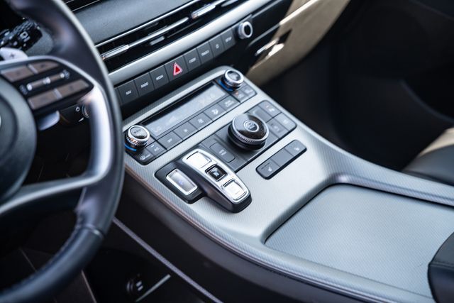 2025 Hyundai Palisade XRT Folsom CA