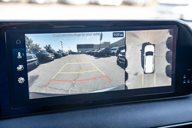2025 Hyundai Palisade XRT Folsom CA