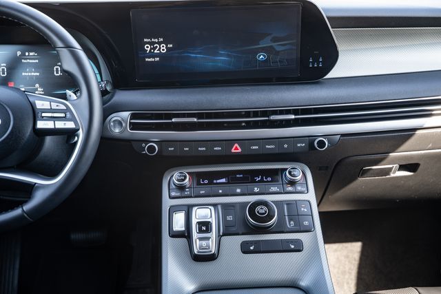 2025 Hyundai Palisade XRT Folsom CA