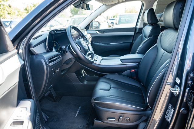 2025 Hyundai Palisade XRT Folsom CA