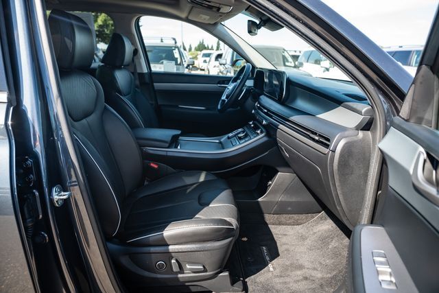 2025 Hyundai Palisade XRT Folsom CA