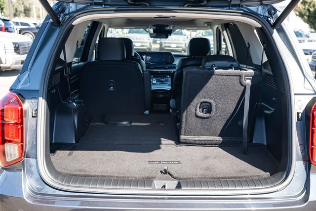 2025 Hyundai Palisade XRT Folsom CA