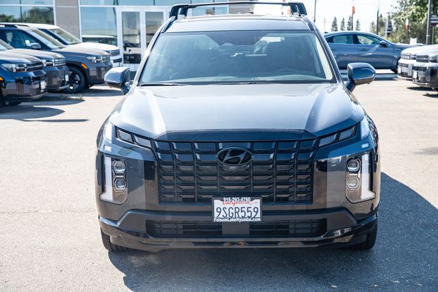2025 Hyundai Palisade XRT Folsom CA
