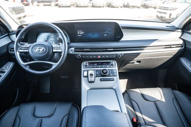 2025 Hyundai Palisade XRT Folsom CA