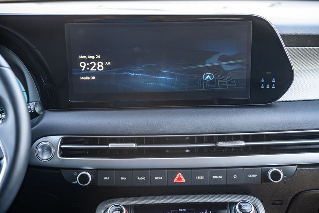 2025 Hyundai Palisade XRT Folsom CA