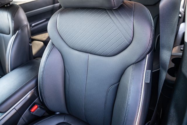 2025 Hyundai Palisade XRT Folsom CA